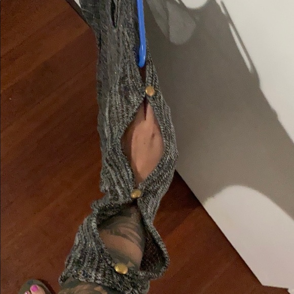 Half sleeve tops - Picture 4 of 4